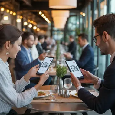 Vista previa de la landing de Savorly